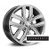 Диски iFree Original R17 / 7J PCD 5x114.3 ЕТ 45 ЦО 66.1 ZV X-Trail KC774