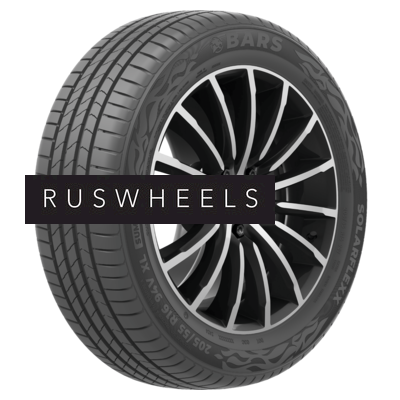 Шины Bars 205/60R16 96H XL SolarFlexx TL