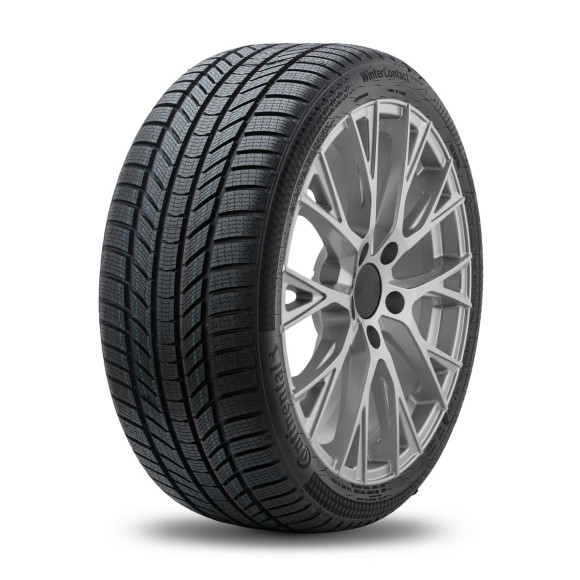 Шины Continental  235/50/19  H 99 WinterContact TS 870 P