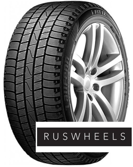 Шины Laufenn 205/55 r16 I FIT IZ LW51 91T