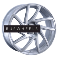 Диски LS 7x16/5x114,3 ET42 D67,1 1054 SF (конус)