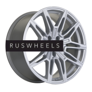 Диски Khomen Wheels 8,5x19/5x112 ET30 D66,6 KHW1904 (BMW Front) Brilliant Silver Диски Khomen Wheels 8,5x19/5x112 ET30 D66,6 KHW1904 (BMW Front) Brilliant Silver