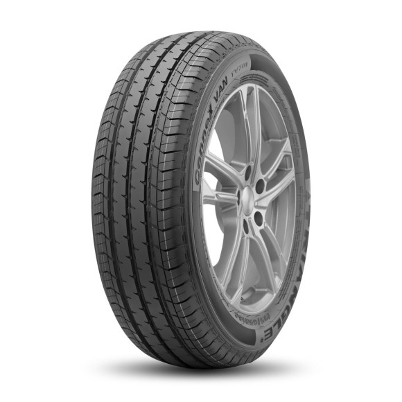 Шины Triangle 225/70R15C 112/110S ConneX Van TV701 TL 8PR Шины Triangle 225/70R15C 112/110S ConneX Van TV701 TL 8PR