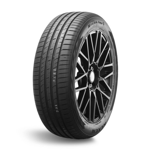 Шины Nexen 275/45/20 W 110 NFera Primus QX XL Шины Nexen 275/45/20 W 110 NFera Primus QX XL