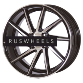 Диски PDW 7x15/4x98 ET30 D58,5 1022 Right (CVT) M/B