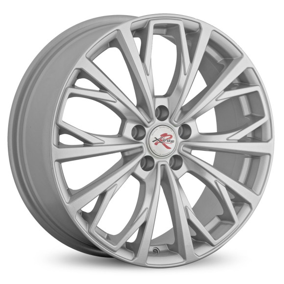 Диски X'trikeRST  Jolion  R038  7,0\R18 5*114,3 ET37  d66,6  HS  [40603]