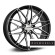 Диски Dotz R18 / 8J PCD 5x108 ЕТ 45 ЦО 70.1 Suzuka dark
