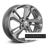 Диски Скад R18 / 7J PCD 5x108 ЕТ 52 ЦО 60.1 KL-1069 Диски Скад R18 / 7J PCD 5x108 ЕТ 52 ЦО 60.1 KL-1069