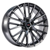 Диски LEGE ARTIS  Concept-LX532  8,0\R20 5*114,3 ET30  d60,1  GRAPHITE  [9328073]  под ориг.крепеж+крышку