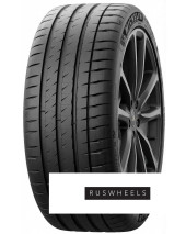 Шины Michelin 265/35 r21 Pilot Sport 4 S 101Y Шины Michelin 265/35 r21 Pilot Sport 4 S 101Y