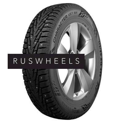 Шины Ikon Tyres  245/70/16  T 111 Ikon Character Ice 7 SUV  XL Ш.