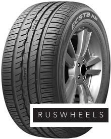 Шины Kumho  195/55/16  V 87 Ecsta HM KH31