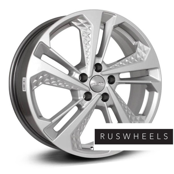 Диски Скад R18 / 7J PCD 5x108 ЕТ 52 ЦО 60.1 KL-1069