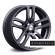 Диски Скад R18 / 7J PCD 5x114.3 ЕТ 38 ЦО 67.1 Женева