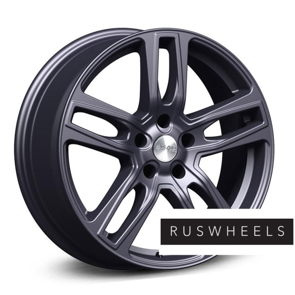 Диски Скад R18 / 7J PCD 5x114.3 ЕТ 38 ЦО 67.1 Женева