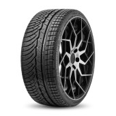 Шины Michelin 235/35/20 V 92 Pilot Alpin PA4 XL (N0) старше 3-х лет Шины Michelin 235/35/20 V 92 Pilot Alpin PA4 XL (N0) старше 3-х лет