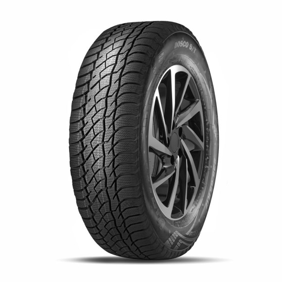 Шины VIATTI  215/55/17  T 94 Bosco S/T V-526   старше 3-х лет