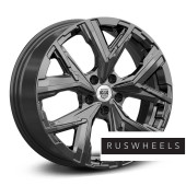 Диски КиК R18 / 6.5J PCD 5x114.3 ЕТ 45 ЦО 67.1 Айона