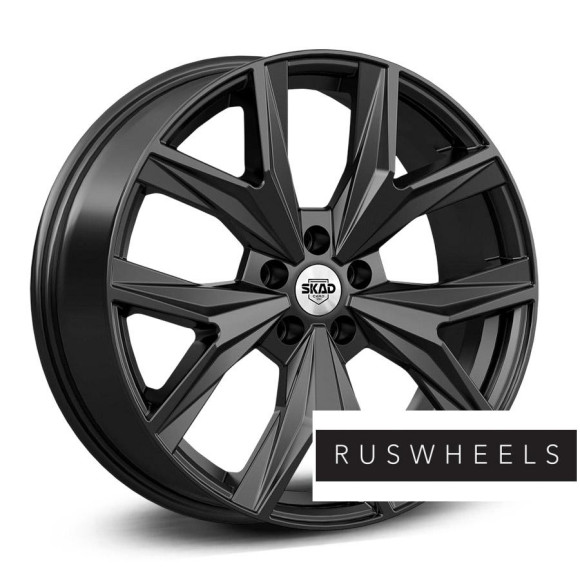 Диски Скад R19 / 7J PCD 5x114.3 ЕТ 45 ЦО 67.1 KL-1162