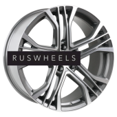 Диски RST 8,5x19/5x112 ET28 D66,6 R029 (Touareg) GRD Диски RST 8,5x19/5x112 ET28 D66,6 R029 (Touareg) GRD