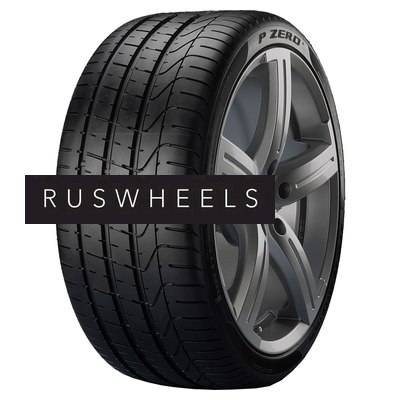 Шины Pirelli  285/40/21  Y 109 PZero   XL (N0)