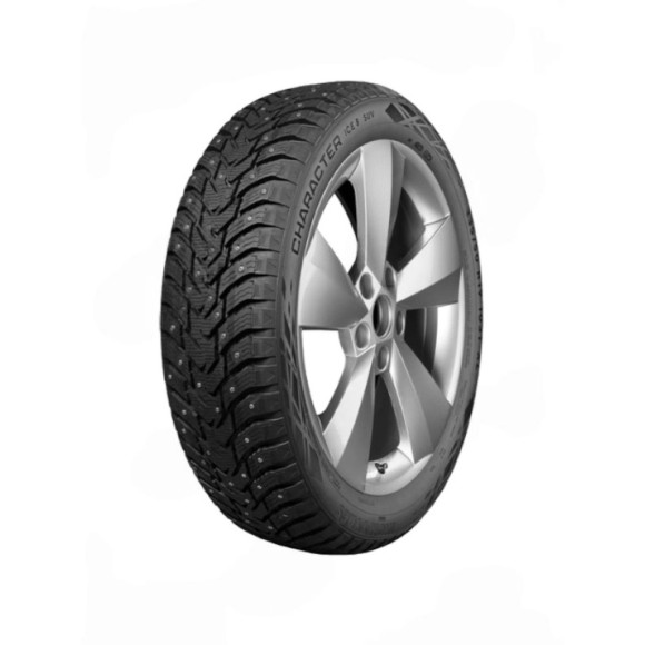 Шины Ikon Tyres  215/70/16  T 104 Ikon Character Ice 8 SUV  XL Ш.