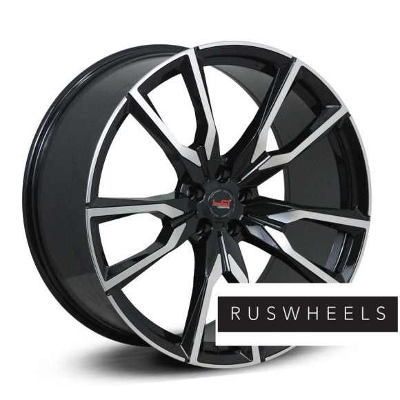Диски Legeartis Concept R22 / 10.5J PCD 5x112 ЕТ 43 ЦО 66.6 B539 Диски Legeartis Concept R22 / 10.5J PCD 5x112 ЕТ 43 ЦО 66.6 B539