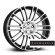 Диски AEZ R18 / 8J PCD 5x112 ЕТ 27 ЦО 70.1 Strike