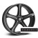 Диски AEZ R18 / 8J PCD 5x112 ЕТ 48 ЦО 70.1 Yacht dark