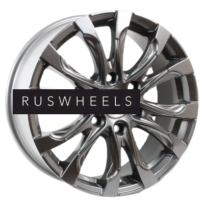 Диски RST 8x20/6x139,7 ET60 D95,10 R022 (LC300) BH