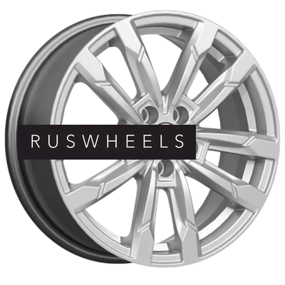 Диски СКАД 6,5x16/5x114,3 ET50 D67,1 Кения (КЛ367) Селена Диски СКАД 6,5x16/5x114,3 ET50 D67,1 Кения (КЛ367) Селена