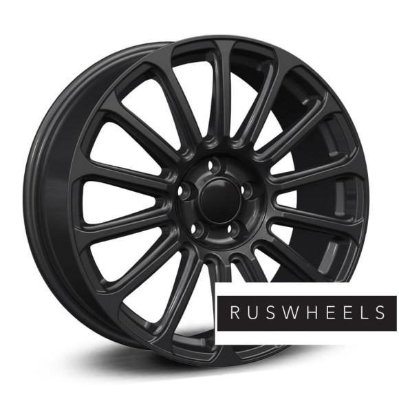 Диски Carwel R19 / 7.5J PCD 5x114.3 ЕТ 35 ЦО 60.1 1910