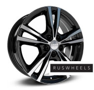 Диски Скад R17 / 7J PCD 5x112 ЕТ 40 ЦО 57.1 Мельбурн