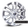 Диски NEO R17 / 7.5J PCD 6x139.7 ЕТ 25 ЦО 106.1 732