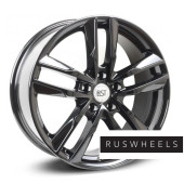Диски RST R18 / 7.5J PCD 5x114.3 ЕТ 51 ЦО 67.1 R128 Диски RST R18 / 7.5J PCD 5x114.3 ЕТ 51 ЦО 67.1 R128