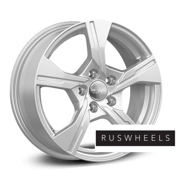 Диски iFree Original R16 / 6.5J PCD 5x114.3 ЕТ 44 ЦО 67.1 ZV Seltos КС1053
