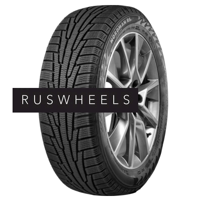 Шины Ikon 215/60 r16 Nordman RS2 (Character Snow 2) 99R
