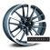 Диски Legeartis Optima R18 / 8J PCD 5x114.3 ЕТ 45 ЦО 60.1 TY143
