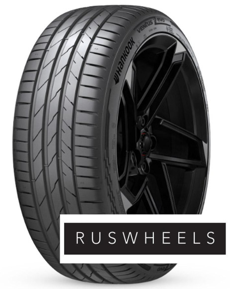 Шины Hankook 255/35 r18 Ventus evo K137 94Y