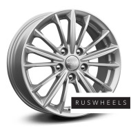 Диски iFree Original R16 / 6.5J PCD 5x114.3 ЕТ 50 ЦО 67.1 ZV Ceed КС871 Диски iFree Original R16 / 6.5J PCD 5x114.3 ЕТ 50 ЦО 67.1 ZV Ceed КС871