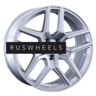 Диски Replay 7x17/5x108 ET50 D63,3 FD166 Sil (конус, C570)