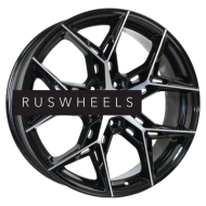 Диски RST 7,5x19/5x114,3 ET45 D67,1 R139 (Mazda) BD