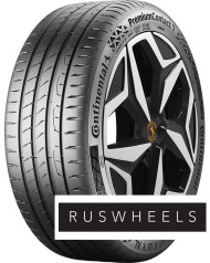 Шины Continental 285/40 r21 ContiPremiumContact 7 109Y