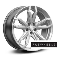 Диски Скад R19 / 9J PCD 5x114.3 ЕТ 30 ЦО 67.1 Гранада Диски Скад R19 / 9J PCD 5x114.3 ЕТ 30 ЦО 67.1 Гранада