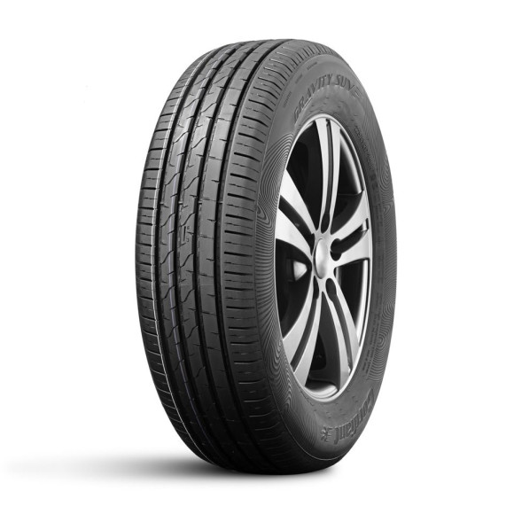 Шины Cordiant 215/55R18 99V Gravity SUV PS-9 TL