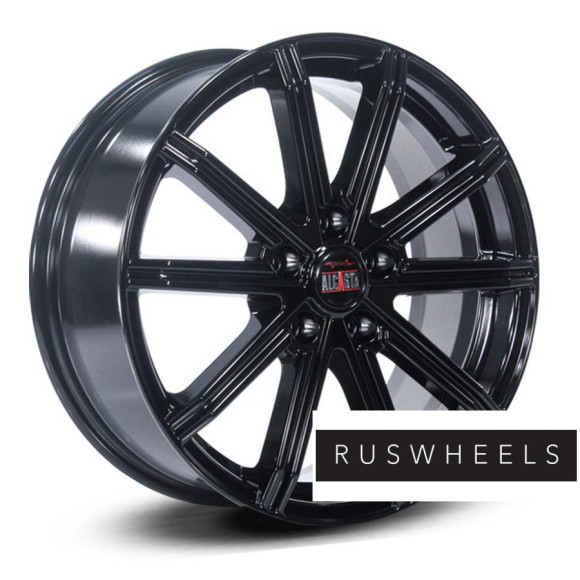 Диски Alcasta R17 / 7J PCD 5x114.3 ЕТ 45 ЦО 67.1 M64
