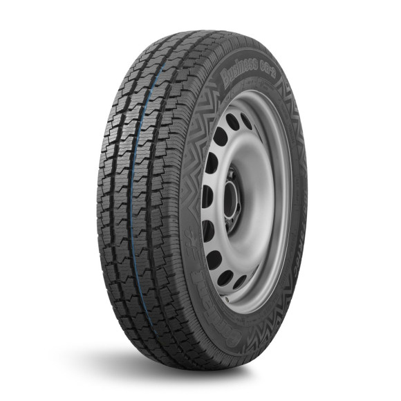 Шины CORDIANT 205/65/16 R 107/105C Бизнес CA-2 Шины CORDIANT 205/65/16 R 107/105C Бизнес CA-2
