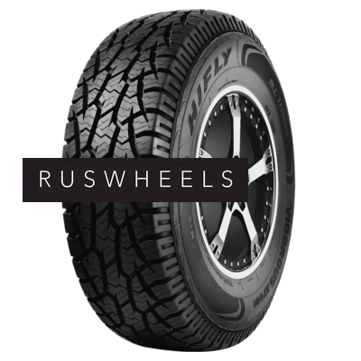 Шины HiFly 245/70R17 110T Vigorous AT601 TL