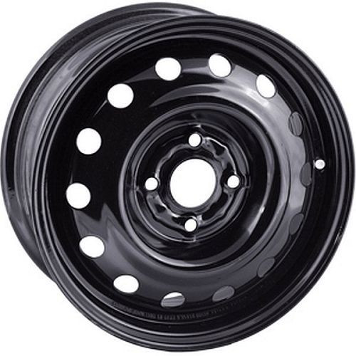 Диски ТЗСК  Toyota RAV4  7,0\R17 5*114,3 ET35  d60,1  Черный  [43887924.293230.723-20]
