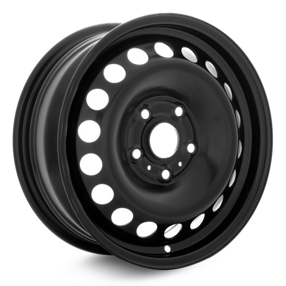 Диски Magnetto  VW Jetta  15005 AM  6,0\R15 5*112 ET47  d57,1  black  [15005 AM]